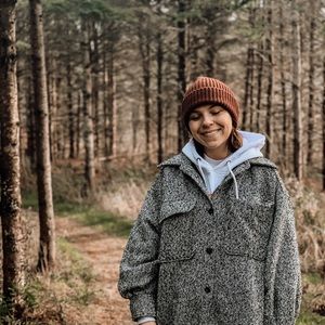 Meet your Posher, Anne-marie